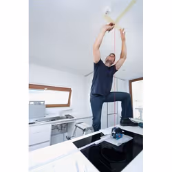 Bosch Laser points et lignes GCL 25 Professional - Vue supplémentaire 4