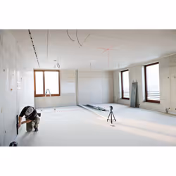 Bosch Laser points et lignes GCL 25 Professional - Vue supplémentaire 5