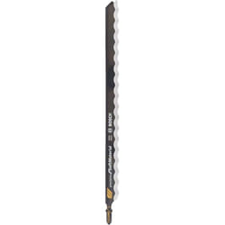Bosch 2608667396 Lames de scie sauteuse Acier fin au carbone 3 pièce(s)