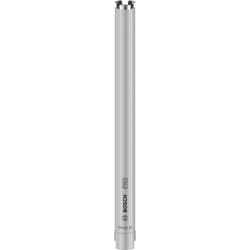 PRO Mèche de forage sèche, 32 x 350 mm, G 1/2 pouce
