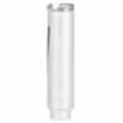 Couronne de forage à sec diamantée - BOSCH - 42 mm - Outil de forage - Diamant