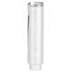 Couronne de forage à sec diamantée - BOSCH - 42 mm - Outil de forage - Diamant