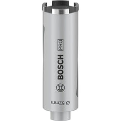 Bosch - Cutter pro Core dry 52 x 150 mm g 1/2 pouce 2608587319