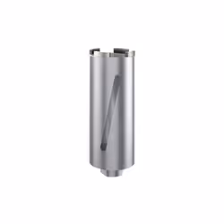 Couronne de forage à sec diamantée - BOSCH - 2608587331 D - 132 mm - 150 mm - 67 mm