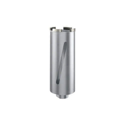Couronne de forage à sec diamantée - BOSCH - 2608587331 D - 132 mm - 150 mm - 67 mm