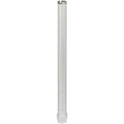 Bosch - Couronne diamantée pour carottage à sec g 1/2 Standard for Universal 28 mm 350 mm 3 segments 7 mm - 2608587336