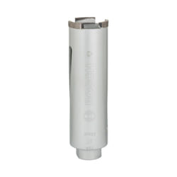 Bosch - Couronne de forage à sec diamantée g 1/2' 48 mm, 150 mm, 3 segments, 7 mm