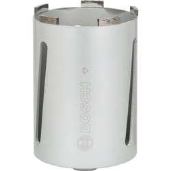 Fraise diamantée Bosch 2608587341; 107x150 mm