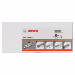 Bosch 2 605 190 930 accessoire pour extraction de poussière