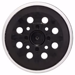 Bosch 2 609 256 B61 Accessoire de ponceuse Patin de ponçage - Vue supplémentaire 2