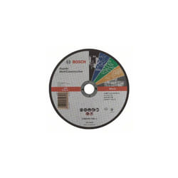 Bosch - accessories 2608602766 disque à tronçonner 180 mm 1 pc(s)