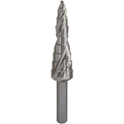 Bosch - Foret étagé hss 9 étages 4 - 12 mm - 2608587425