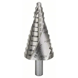 Bosch Foret Étagé HSS