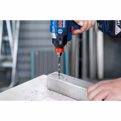 Bosch 2 608 587 432 foret Mèche de perçage conique 3 pièce(s) - Vue supplémentaire 4