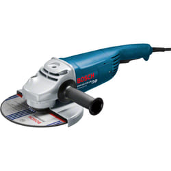 Bosch GWS 24-230 JH meuleuse d'angle 18 cm 6500 tr/min 2400 W 5,2 kg