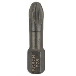 Bosch 2 608 522 045 embout de tournevis 1 pièce(s)