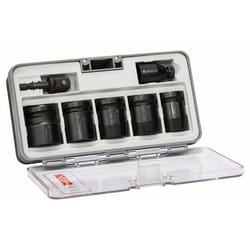 Bosch 2608551029 clé de bricolage 7 pièce(s)