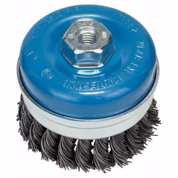 Brosse conique Bosch 2608622099; 75 mm