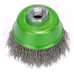 Brosse conique Bosch 2608622102; 75 mm