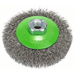 Brosse conique Bosch 2608622108; 100 mm