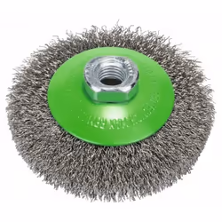 Brosse conique Bosch 2608622108; 100 mm