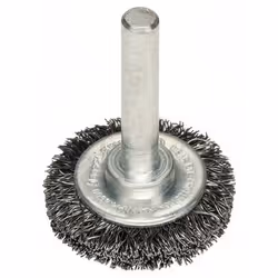 Bosch 2 608 622 110, Roue à rayons, 3 cm, 0,2 mm, 4500 tr/min, Métal