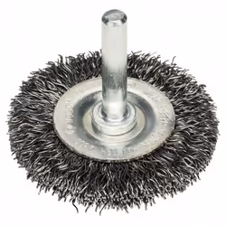 Bosch 2 608 622 112, Roue à rayons, 8 mm, 5 cm, 0,3 mm, Métal, 8 mm
