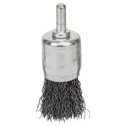 Brosse conique Bosch 2608622114; 15 mm