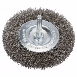 Bosch 2 608 622 123, Roue à rayons, 6 mm, 8 cm, 0,2 mm, Acier inoxydable, 4 mm