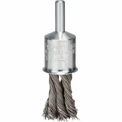 Bosch 2608622129, Brosse métallique, 1 pièce(s), 1,9 cm