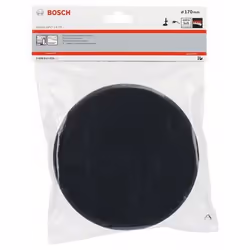 Bosch 2 608 612 025 Accessoire de ponceuse 1 pièce(s)