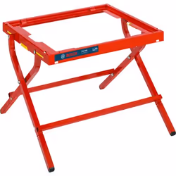 Bosch GTA 6000, Bosch, 750 mm, 602 mm, 13,9 kg