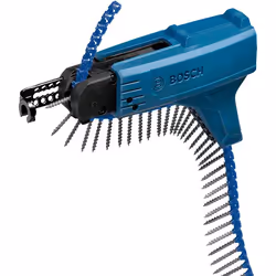 Bosch Visseuse plaquiste MA 55 Professional, 360 g, 155 mm, 250 mm, 70 mm