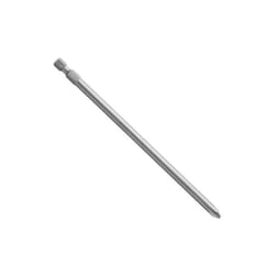 Bosch - Embouts de vissage longs empreinte PZ2 - 2608522069