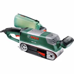 Bosch PBS 75 AE, Ponceuse à bande, Secteur, 3,5 kg, 76 x 165 mm, 750 W