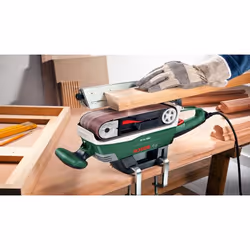 Bosch PBS 75 AE Ponceuse à bande - Vue supplémentaire 4