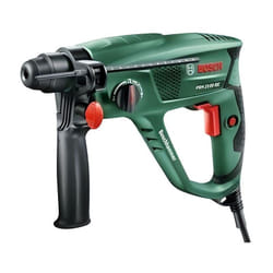 Bosch - Marteau Perforateur 06033A9300 - 1.7 Joules - Filaire - Vert