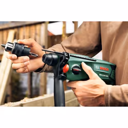 Bosch PBH 2100 SRE 550 W 2300 tr/min - Vue supplémentaire 4