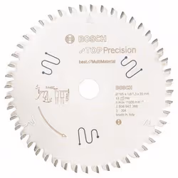Bosch 2608642388, 16,5 cm, 2 cm, 4 mm