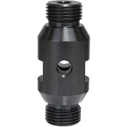 Adaptateur Bosch pour couronnes de forage diamantées g 1/2, g 1/2 - 2608598145