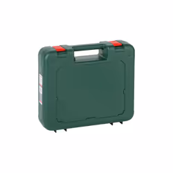 Bosch 2 605 438 729 Boîte à outils Vert Plastique