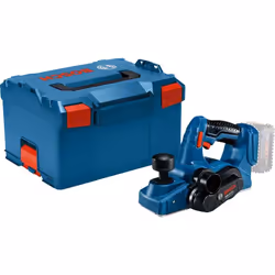 Bosch GHO 18 V-LI Professional