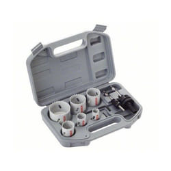 Bosch - Coffret Scies trépan universelle à visser - 6 pieces - 2608580862