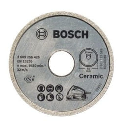 Bosch 2 609 256 425 lame de scie circulaire 6,5 cm 1 pièce(s)