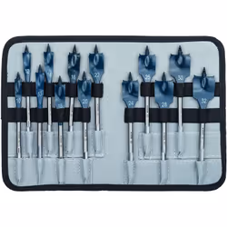 Bosch ‎2608587010, Perceuse, B008HRG7JG, 400 mm, 450 mm, 250 mm, 13 pièce(s)