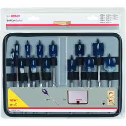 Bosch ‎2608587010 13 pièce(s)