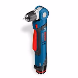 Bosch GWB 10,8V Li, Noir, Bleu, Rouge, 6 mm, 11 N·m, Batterie, 1,2 kg