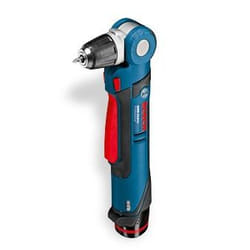 Bosch GWB 10,8V Li Noir, Bleu, Rouge