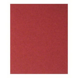 Papier de sable Bosch 2609256B70; 230x280 mm; K240