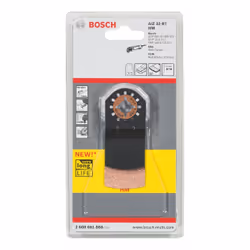 Scie à plat Bosch AIZ 32 RT5